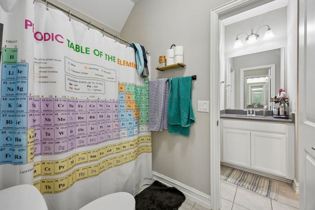 913 Basket Willow Terrace, Fort Worth, TX 76052