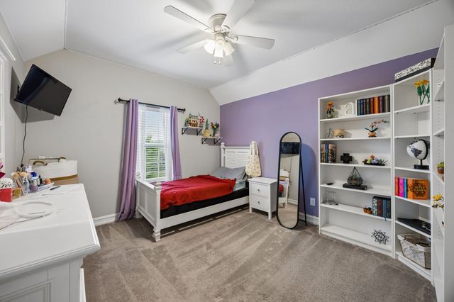 913 Basket Willow Terrace, Fort Worth, TX 76052