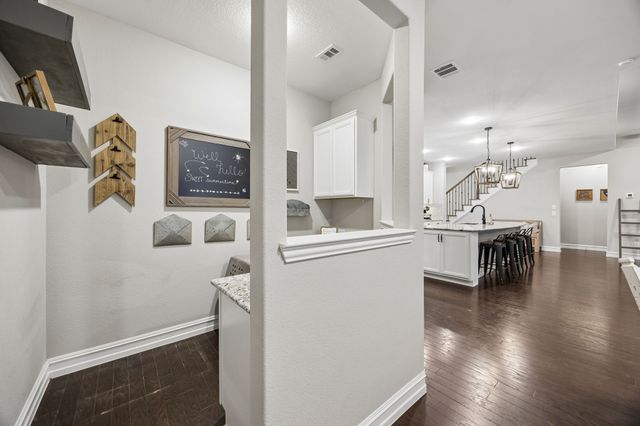 913 Basket Willow Terrace, Fort Worth, TX 76052