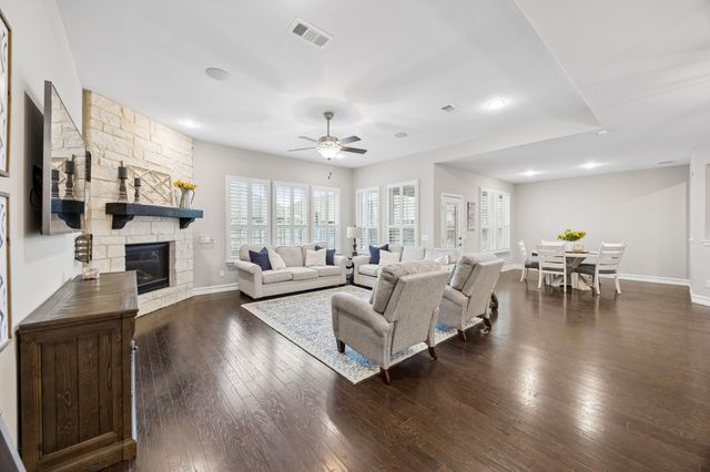 913 Basket Willow Terrace, Fort Worth, TX 76052