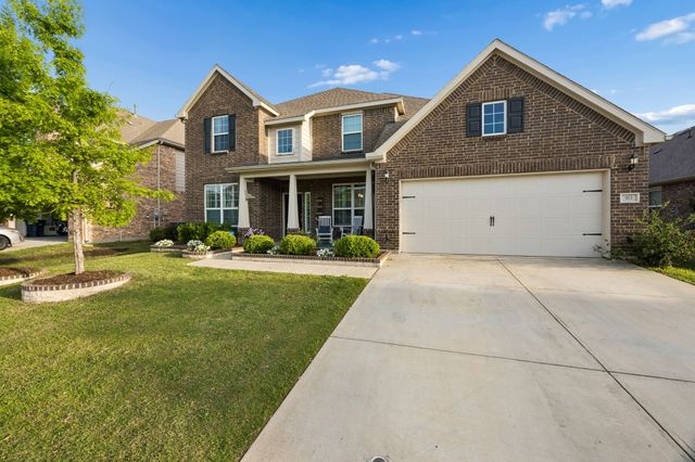 913 Basket Willow Terrace, Fort Worth, TX 76052