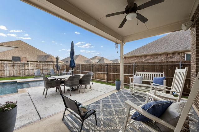 913 Basket Willow Terrace, Fort Worth, TX 76052