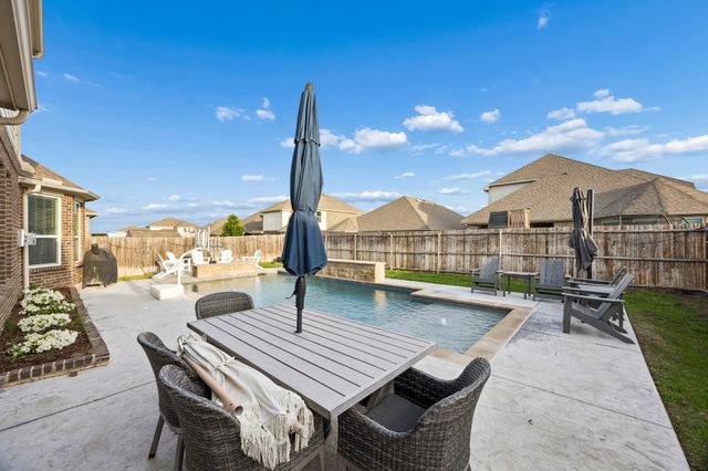 913 Basket Willow Terrace, Fort Worth, TX 76052