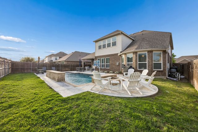 913 Basket Willow Terrace, Fort Worth, TX 76052