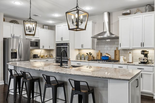 913 Basket Willow Terrace, Fort Worth, TX 76052