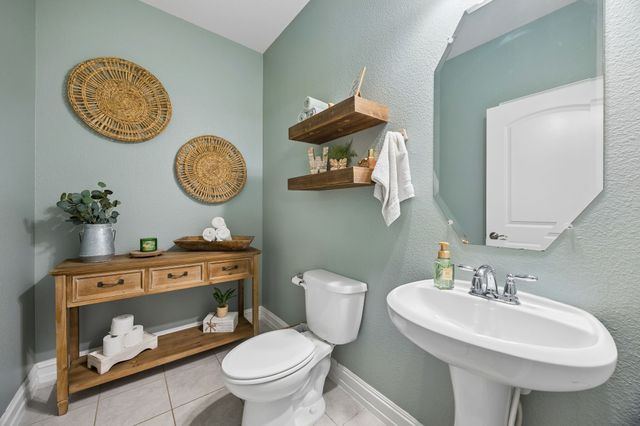 913 Basket Willow Terrace, Fort Worth, TX 76052