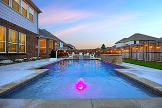 913 Basket Willow Terrace, Fort Worth, TX 76052