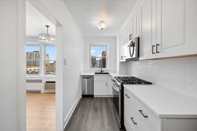 1585 Ridge Avenue 705, Evanston, IL 60201