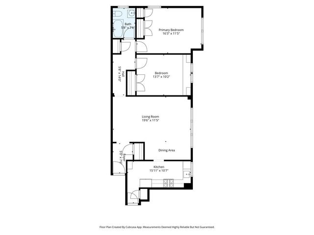 1585 Ridge Avenue 705, Evanston, IL 60201