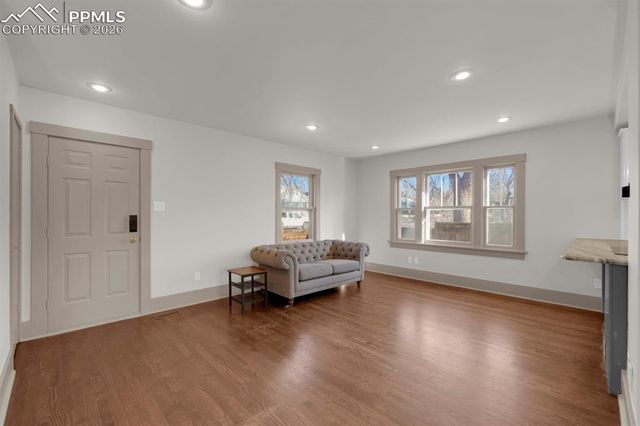 1225 E Platte Avenue, Colorado Springs, CO 80909