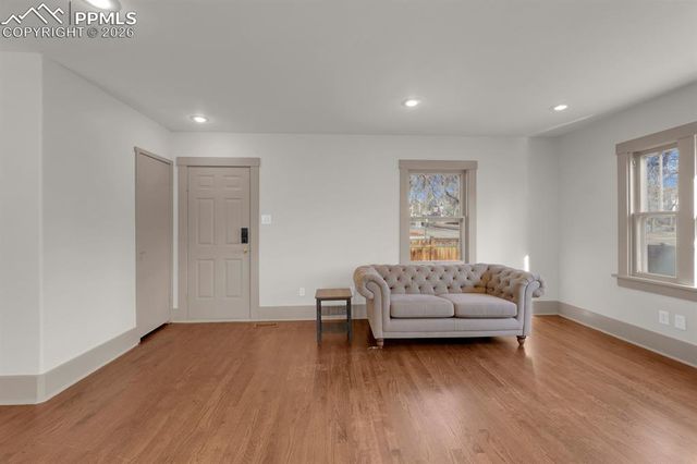 1225 E Platte Avenue, Colorado Springs, CO 80909