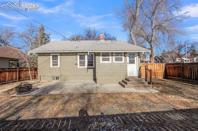 1225 E Platte Avenue, Colorado Springs, CO 80909