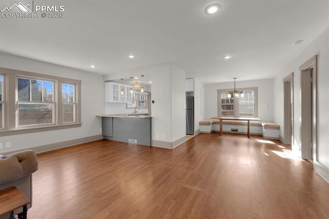 1225 E Platte Avenue, Colorado Springs, CO 80909