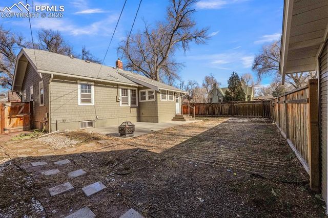 1225 E Platte Avenue, Colorado Springs, CO 80909