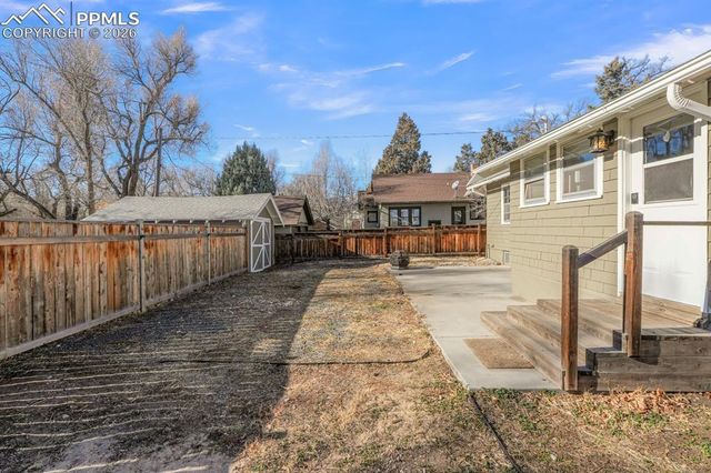 1225 E Platte Avenue, Colorado Springs, CO 80909