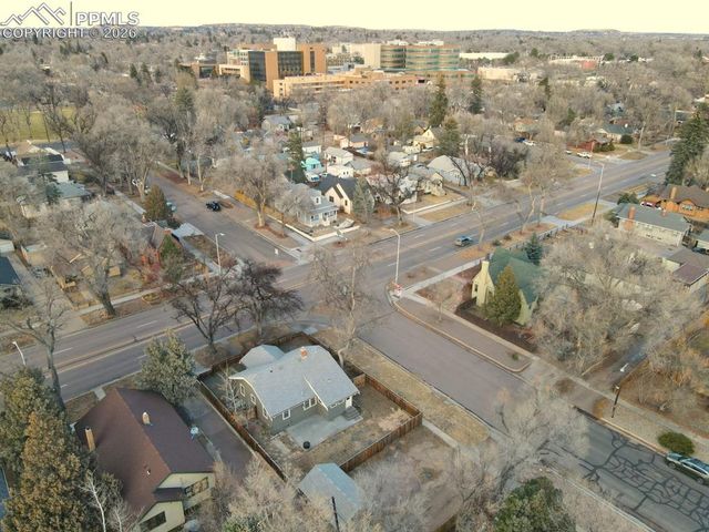 1225 E Platte Avenue, Colorado Springs, CO 80909