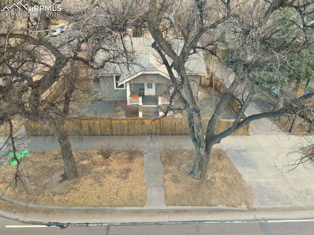 1225 E Platte Avenue, Colorado Springs, CO 80909