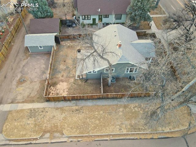 1225 E Platte Avenue, Colorado Springs, CO 80909