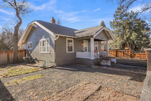 1225 E Platte Avenue, Colorado Springs, CO 80909