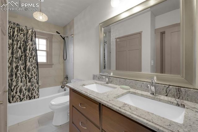 1225 E Platte Avenue, Colorado Springs, CO 80909