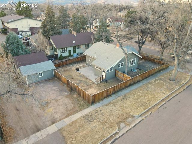 1225 E Platte Avenue, Colorado Springs, CO 80909
