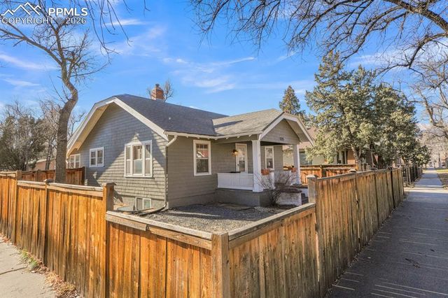 1225 E Platte Avenue, Colorado Springs, CO 80909