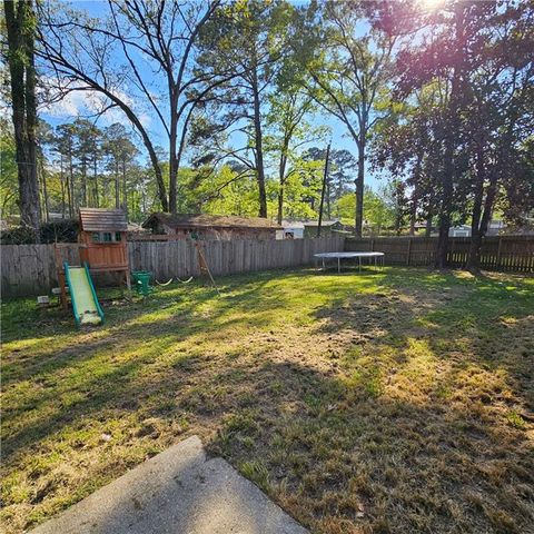 113 SPRING CREEK Drive, Pineville, LA 71360