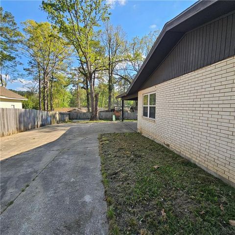 113 SPRING CREEK Drive, Pineville, LA 71360