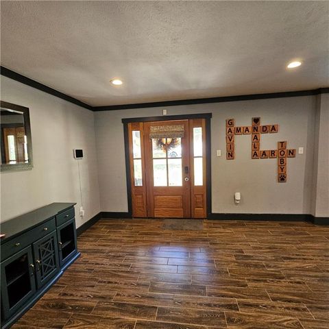 113 SPRING CREEK Drive, Pineville, LA 71360