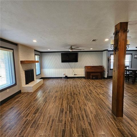 113 SPRING CREEK Drive, Pineville, LA 71360