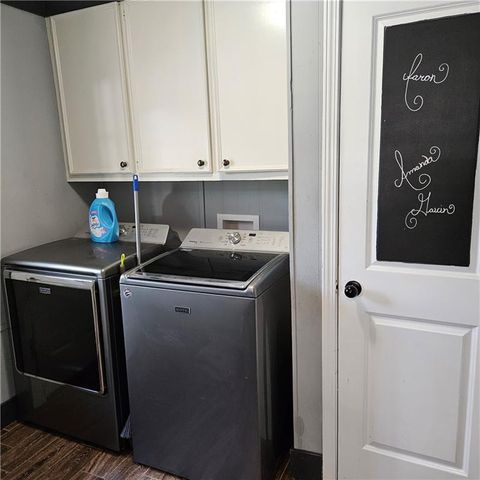 113 SPRING CREEK Drive, Pineville, LA 71360