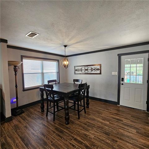 113 SPRING CREEK Drive, Pineville, LA 71360