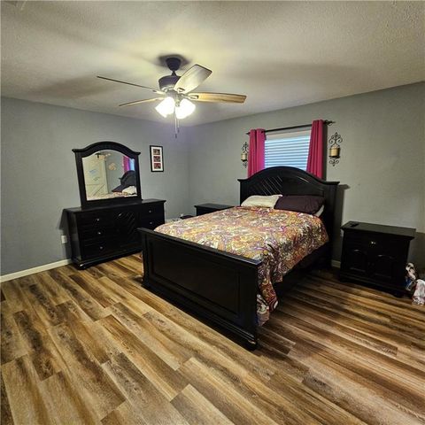 113 SPRING CREEK Drive, Pineville, LA 71360