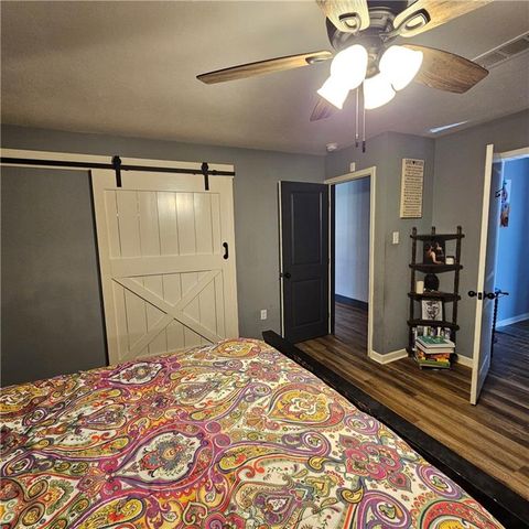 113 SPRING CREEK Drive, Pineville, LA 71360