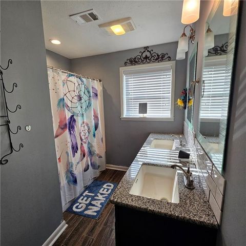 113 SPRING CREEK Drive, Pineville, LA 71360