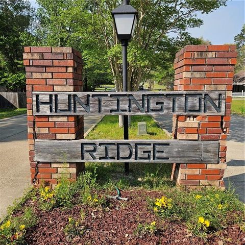 113 SPRING CREEK Drive, Pineville, LA 71360