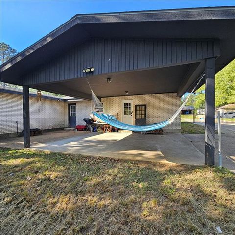 113 SPRING CREEK Drive, Pineville, LA 71360