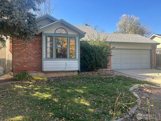 3871 Campo Ct, Boulder, CO 80301