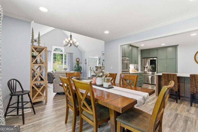 2815 Lake Court, Cumming, GA 30041