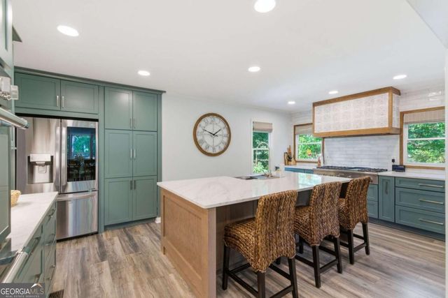 2815 Lake Court, Cumming, GA 30041