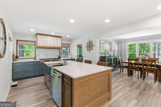 2815 Lake Court, Cumming, GA 30041