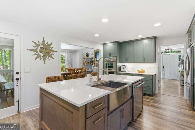 2815 Lake Court, Cumming, GA 30041