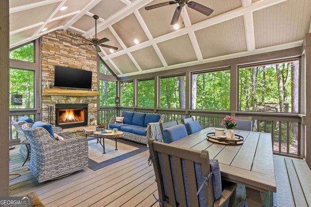 2815 Lake Court, Cumming, GA 30041