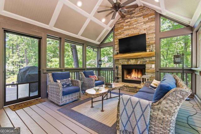 2815 Lake Court, Cumming, GA 30041
