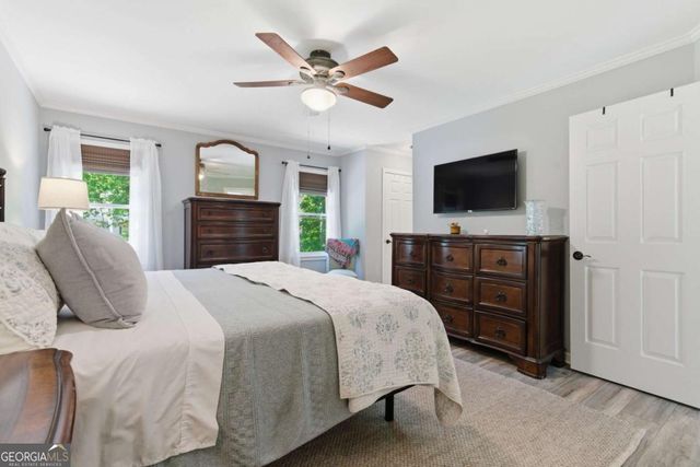 2815 Lake Court, Cumming, GA 30041