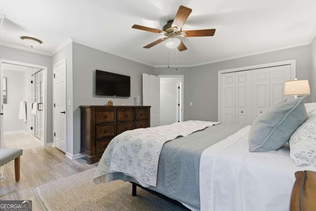 2815 Lake Court, Cumming, GA 30041
