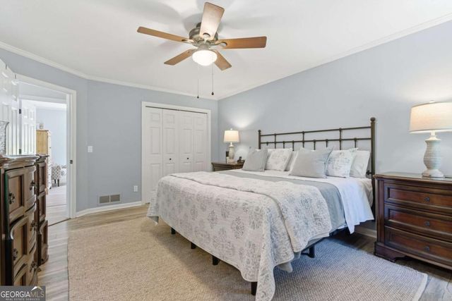 2815 Lake Court, Cumming, GA 30041