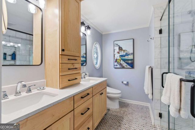 2815 Lake Court, Cumming, GA 30041