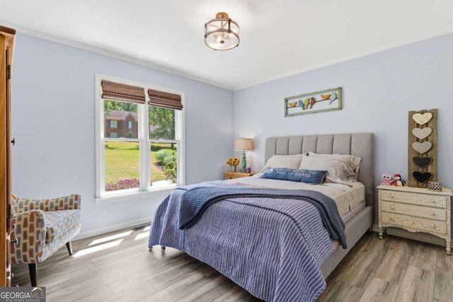 2815 Lake Court, Cumming, GA 30041