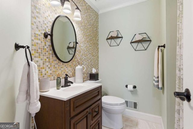 2815 Lake Court, Cumming, GA 30041